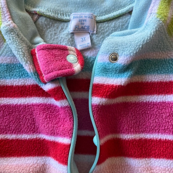 5 girls size 3T pj’s - Picture 9 of 12